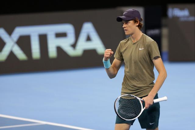 在网球世界 在网球世界