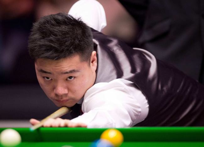 中国队以 中国队以