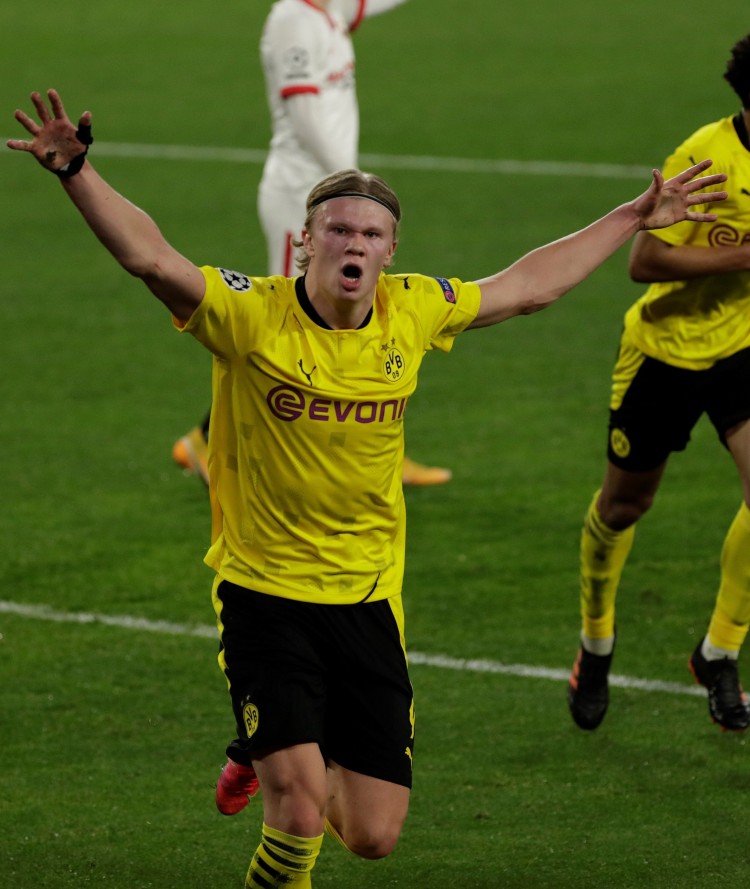 曼城的强大 曼城的强大