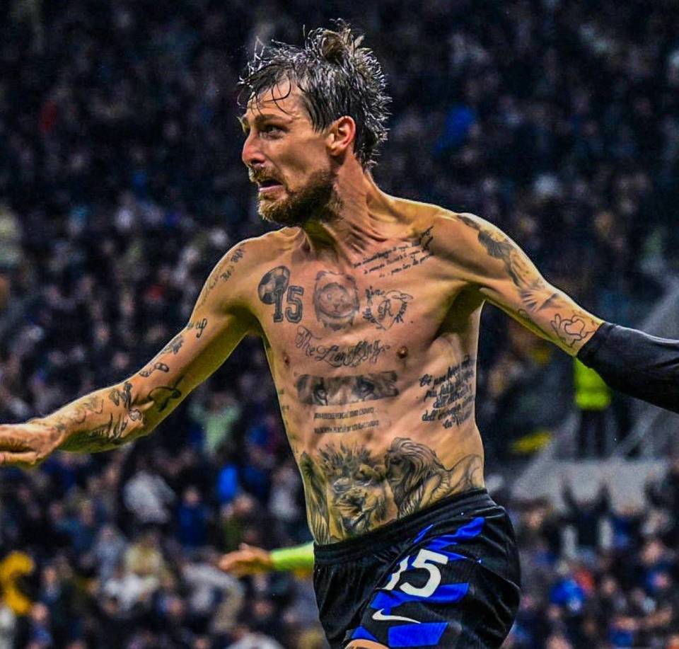 在中国足球 在中国足球