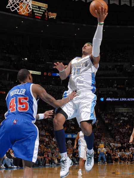 哈登的双核 哈登的双核