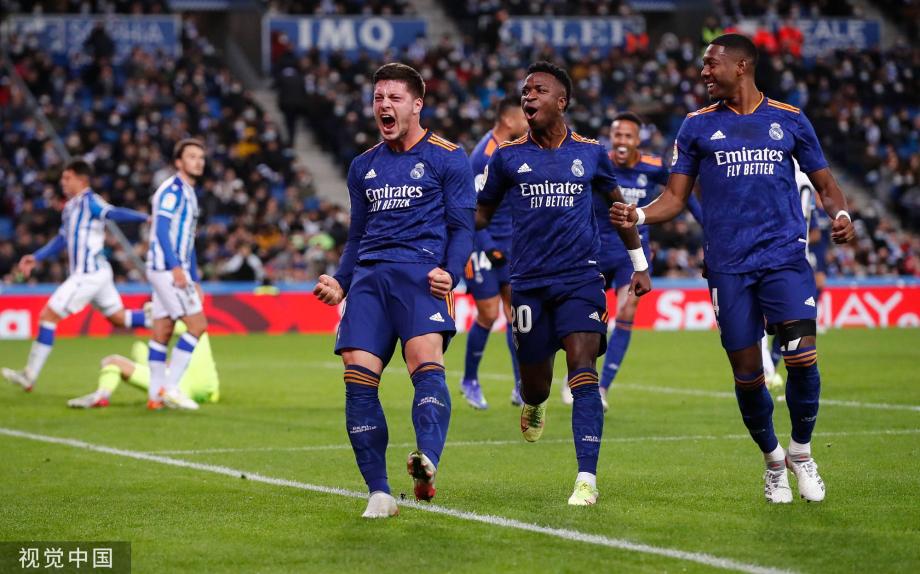 越来越多的 越来越多的