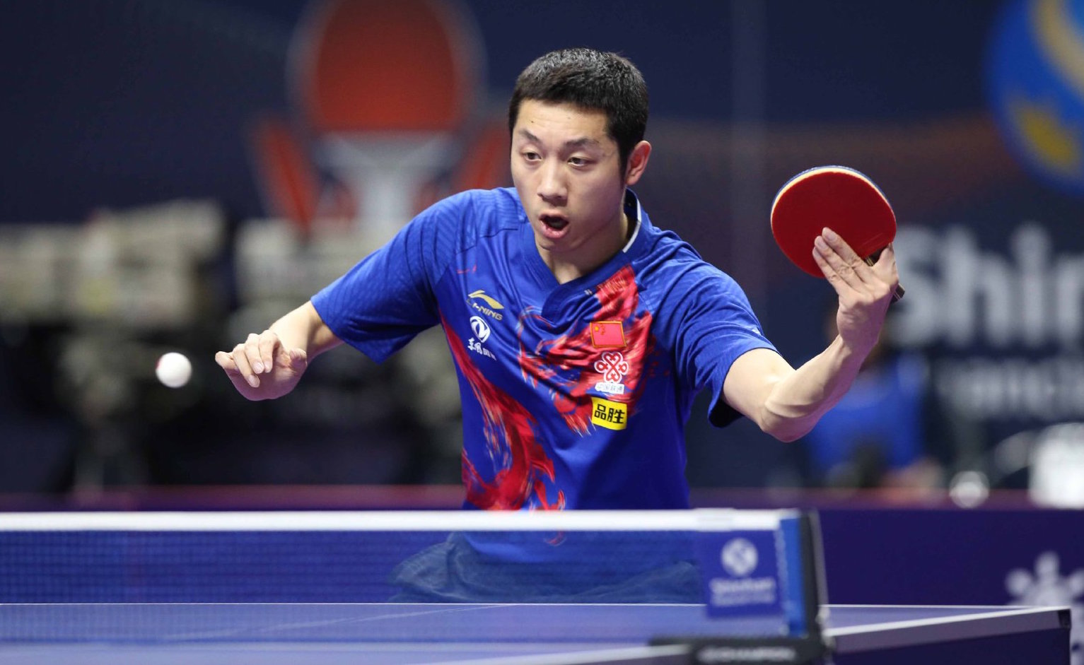 样的场合 样的场合