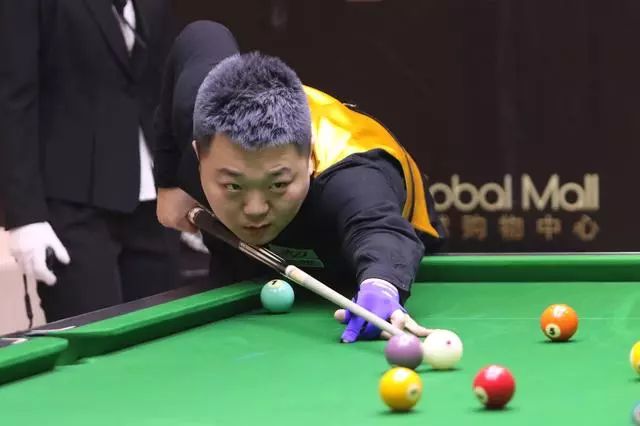 场的累积 场的累积